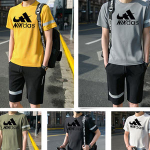 2024 New Men Sets Hooded Sweatshirt 2 Piece Mens Hoodies <b>Top</b> Casual Sweatshirt <b>Thermal</b> Hoodie - Product Image 2