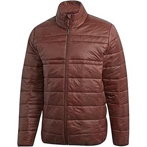 Men's <b>Lightweight</b> Padded Winter Puffer <b>Jacket</b> Windbreak Hooded Work/Sport Long Water-Resistant Packable Customizable Fabric OEM - Product Image 5