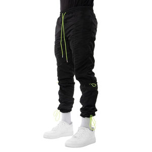 Nouveau pantalon de haute qualité pour hommes, pantalon de survêtement respirant de couleur unie pour hommes - Product Image 2