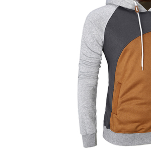 Men Casual Wear Sweat Shirt Hoodies For Adults With Top Quality and new Fashion - Product Image 3