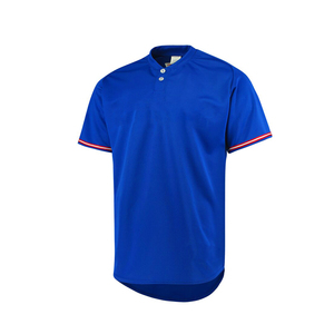 Uniforme de béisbol sublimado, nuevo producto, superventas - Product Image 2