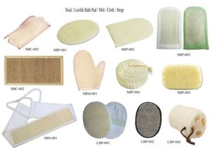 Luffa du Vietnam / 100% Luffa naturel pas cher / Éponge de luffa brute / Jonathan +84766909341 - Product Image 3