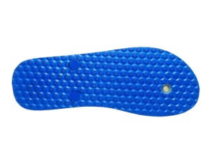 Flower Printed Multi Purpose Slipper For Daily Use And All Season - Product Image 6