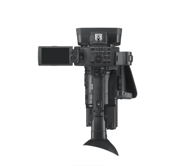 Аукцион Sonyy HXR-NX5R NXCAM профессиональная видеокамера со встроенным светодиодным светом 2023 промо купить 2 получить 1 бесплатно