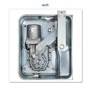 Trên Toàn Thế Giới Bán Tốt Nhất Đánh Giá Tự Động Cổng Cơ Chế Loại Hệ Thống Swing Cổng Opener - Product Image 1