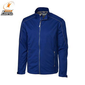 Veste d'hiver imperméable à coquille souple pour homme - Product Image 6