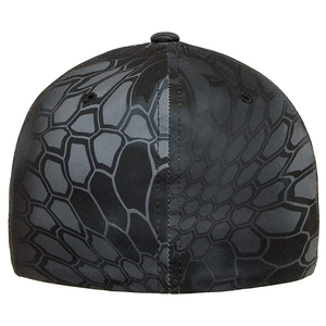 Casquette de baseball unisexe en maille, respirante et à séchage rapide, couvre-chef parfait pour la course en plein air - Product Image 2