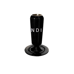Modern Style Home & Hotel Decoration Accessories Customized Design Aluminium Flower Vase - Product Image 3