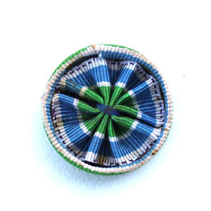 ริบบิ้นลายดอกกุหลาบสำหรับรักษาความปลอดภัยแบบสั่งทำ | แถบริบบิ้นคุณภาพสูง - Product Image 1