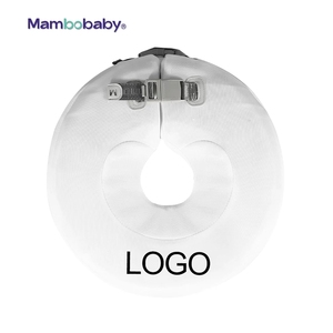 Mambobaby Bán Buôn Tùy Chỉnh Nhà Máy OEM ODM Hồ Bơi Bồn Tắm Không Inflatable Bơi Vòng Ngực Bé Float Nhà Sản Xuất - Product Image 4