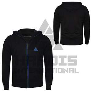 Sweat-shirts d'hiver pour hommes les plus vendus - Tissu polaire, mélange polyester/coton, design respirant pour adultes - Product Image 3