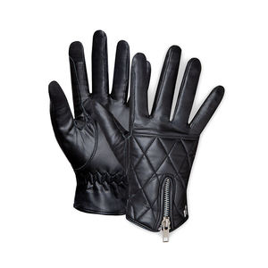 ถุงมือขี่ม้า Bespoke OEM ถุงมือสั่งทําพิเศษสําหรับการสร้างแบรนด์ OEM ส่วนบุคคล - Product Image 1