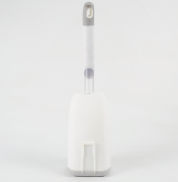 Oneup — tête de Golf en Silicone pour wc, brosse de nettoyage à longue manche, produit populaire, pour salle de bains,