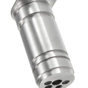 Ensemble de fraisage CNC, métal sur mesure, service de haute précision, aluminium, acier inoxydable, laiton, pièce de fraisage - Product Image 1