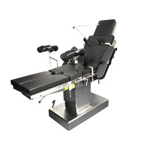 Mesa de Operaciones Eléctrica Médica para Quirófano, Cama de Cirugía - Product Image 6