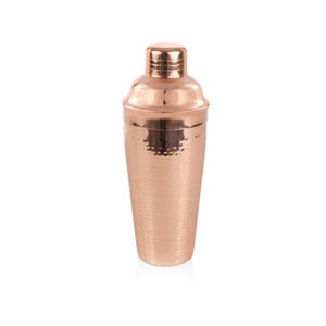 100% Pure Copper <b>Bottle</b> for Barware Tool Boston Cocktail <b>Shaker</b> Stainless Steel Cocktail <b>Shaker</b> and Hot Selling - Product Image 6