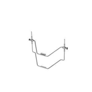 Jolls בלוטת התריס מפשק/נירוסטה - Product Image 6