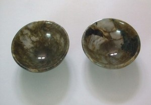 ชาม labrodrite มีคุณภาพดี: ชาม labrodrite สำหรับขาย - Product Image 1