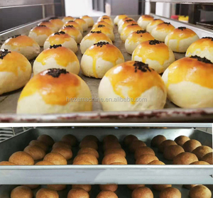 Four à pain <span class=keywords><strong>et</strong></span> gâteau/four à pain industriel boulangerie/four à poulet rôti turc - Product Image 3