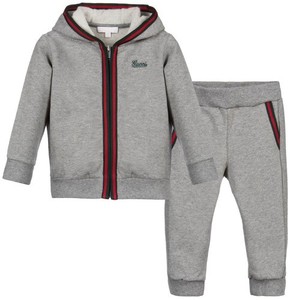 Traje de pista personalizado de último diseño para niños, ropa de boutique informal y cómoda para Primavera, venta al por mayor, gran oferta - Product Image 3