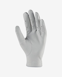 Gants de golf en tissu PU en cuir Cabretta de haute qualité pour hommes Logo personnalisable Usine directe Gants d'utilisation sportive droite/gauche - Product Image 4