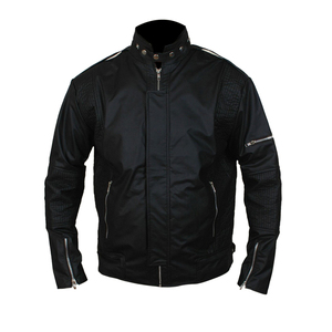 Veste décontractée pour hommes, de haute qualité, fabriquée en usine, variété, vêtement uni, faible niveau, tendance, - Product Image 3