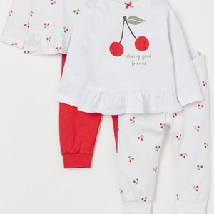 Mew Design Vêtements de nuit pour garçons de la meilleure qualité, nouveau design à la mode pour le printemps, article de vente chaud du Bangladesh - Product Image 1