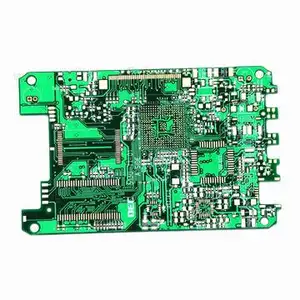 High FrequenceyPCBA Elevator Control Tig Welding Machine Pcb Assembly