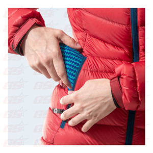 2021 Women Clothing Long Sleeve Puff Bomber Jackets Down Jacket Coats - Product Image 4