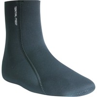 Chaussettes Thermiques Imperméables Unisexe Femme Homme en Cuir de Mouton/Chèvre Style Modeste Musulmane pour la Chasse, le Trekking, le Ski Quatre Saisons VAYA