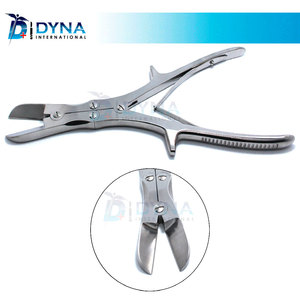 Stille-Liston Bone Cutting Forceps - Product Image 1