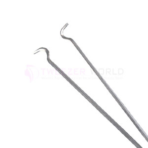 Easily <b>Pick</b> <b>up</b> Jewelry <b>Tool</b> 5'' Ring Holding Tweezers Jewelers <b>Tools</b> and Equipments Best Jewelers Tweezers - Product Image 6