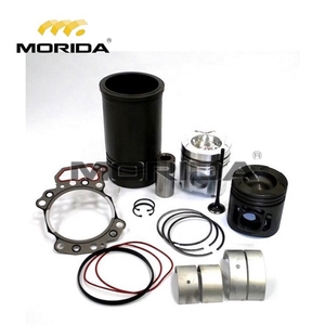 S6D125 Machines Diesel moteur kit Pour KOMATSU - Product Image 1