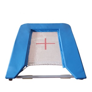 Bạt Lò Xo <span class=keywords><strong>Mini</strong></span> Đầu Mở Bán Sỉ Hàng Nhà Máy - Product Image 1
