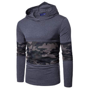 2025 Hot Selling Customized Anti Shrink Cotton Fleece Hoodies Colorful Quick Dry Anti Shrink Basics Cotton Blended Hoodies - Product Image 6