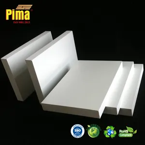 PVC foam board high quality (Pima)