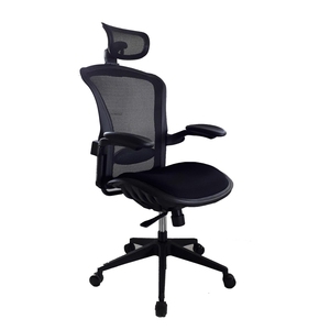 Pas cher Prix Mesh Pivotant Renouvelable Chaises de Bureau pour Salle de Réunion - Product Image 1