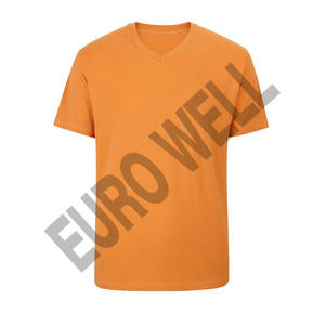 100% coton été coupe ajustée à manches courtes hommes Gym décontracté Muscle blanc T-Shirts décontracté hommes T-Shirts pour l'entraînement - Product Image 2