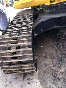 PC350-7 et excavateurs utilisés de PC350-8 de KOMATSU 35t matériel de construction japonais avec le moteur de SAAD114E pour la construction - Product Image 4