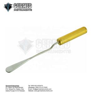 Cirugía Plástica Maccollum Dingman Disector de Senos 43cm by GERMED ENTERPRISES - Product Image 3