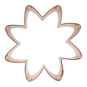Stainless Steel Baking Unique Design Decorating Pastry Tools Cake <b>Cookie</b> Biscuit Mold Cutter - Product Image 2
