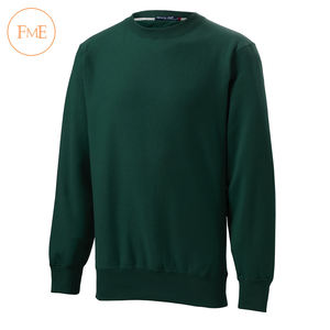Sweat-shirts à capuche tricotés personnalisés pour hommes, 100 % coton, avec doublure, personnalisation OEM, chauds et respirants, écologiques - Product Image 5