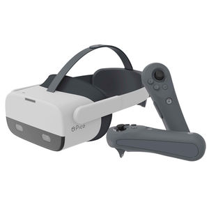 Gafas de Realidad Virtual <span class=keywords><strong>PICO</strong></span> <span class=keywords><strong>NEO</strong></span> 2 Todo en Uno con Resolución 4K a 75Hz, Controles 6Dof, Procesador Qualcomm Snapdragon 845 - Product Image 2