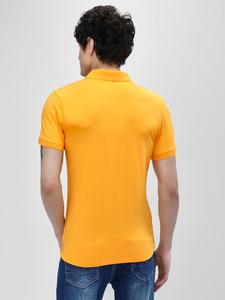 De calidad superior en blanco impreso bordado Polo camiseta fabricante para hombres y mujeres de India - Product Image 4