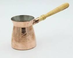 Tetera turca de Metal puro para hacer té, café, precio al por mayor - Product Image 2