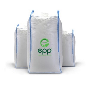 Túi Bao Bì Xi Măng Số Lượng Lớn Túi Bao Bì Siêu Bao Bì Với PE Liner Ống Siêu Bao Bì Cho Pecans PP Dệt Bao Tải - Product Image 2