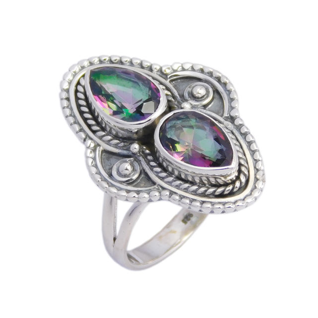 ควอตซ์ลึกลับ