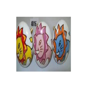 โต๊ะลิ้นชักคุณภาพระดับพรีเมียมโลหะและเซรามิคลูกบิดประตูลูกบิดประตูแฟนซี - Product Image 1