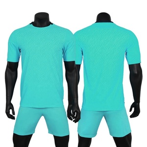 Uniformes de fútbol personalizados, camiseta de fútbol para niños, uniforme de fútbol, trajes de poliéster puro - Product Image 4