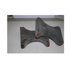 Poignée d'épée en corne poignée d'épée personnalisée artisanat de taille moyenne longue poignée et prix bas - Product Image 3